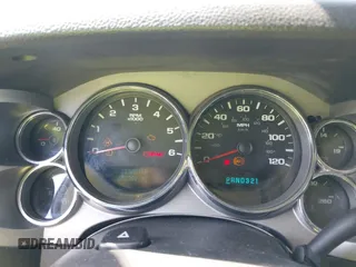 2007 GMC Sierra 1500 SLE1 z VIN 3GTEC13C37G538920, wystawiony jako IAAI lot #42188019 z przebiegiem 262 302 mil mil oraz . Historia ofert i sprzedaży dostępna na DreamBid. Obrazek 7.