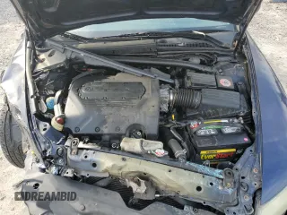 2006 Acura TL with VIN 19UUA66266A025824, listed as a Copart auction lot 42804575 with 215,163 mi miles and Salvage Title. Bid and sale history available at carsss.com. Image 13.