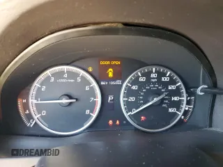 2015 Acura RDX Technology с VIN 5J8TB4H55FL013544, выставлен на аукционе Copart как лот 56795265 с пробегом 105 066 миль миль и Списание • Salvage title. История ставок и продаж доступна на DreamBid. Изображение 9.