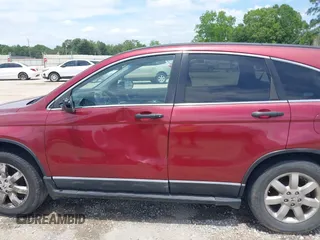 2008 Honda CR-V EX with VIN 3CZRE38568G704537, listed as a IAAI auction lot 42053700 with 140,299 mi miles and . Bid and sale history available at carsss.com. Image 14.