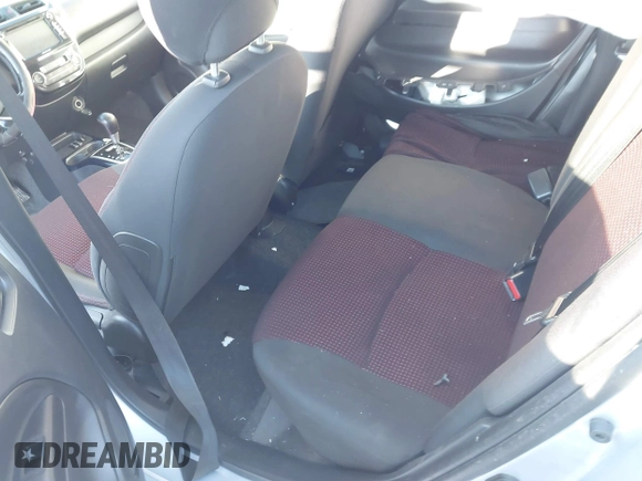 2020 Mitsubishi Mirage SE with VIN ML32F4FJ5LHF04618, listed as a IAAI auction lot 41400910 with 59,658 mi miles and . Bid and sale history available at DreamBid. Image 8.
