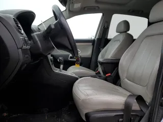 2012 Chevrolet Captiva Sport LTZ with VIN 3GNFL4E5XCS624082, listed as a Copart auction lot 83013754 with 107,037 mi miles and Salvage Title. Bid and sale history available at DreamBid. Image 7.