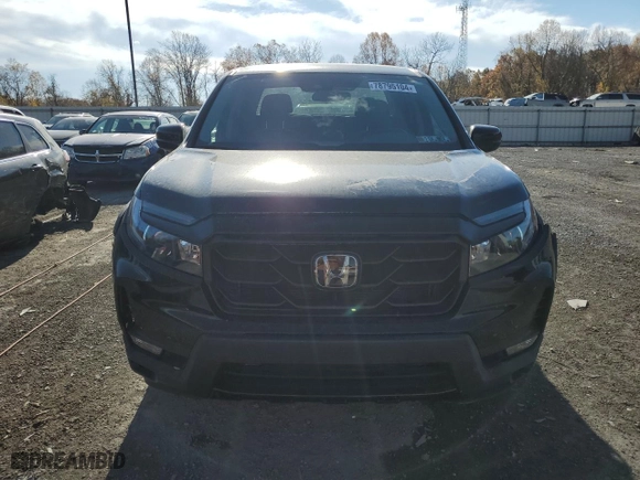 2021 Honda Ridgeline Sport with VIN 5FPYK3F12MB000868, listed as a Copart auction lot 78795104 with 63,126 mi miles and Salvage Title. Bid and sale history available at carsss.com. Image 5.