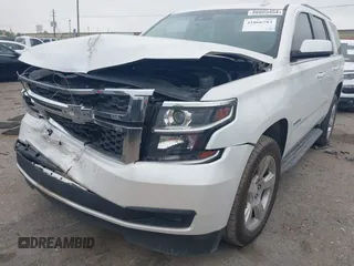 2016 Chevrolet Tahoe LT z VIN 1GNSCBKC4GR359318, wystawiony jako IAAI lot #41866283 z przebiegiem 150 429 mil mil oraz . Historia ofert i sprzedaży dostępna na DreamBid. Obrazek 6.