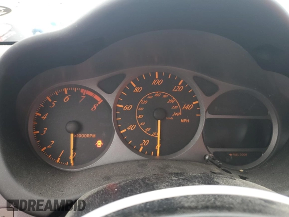 2000 Toyota Celica GT with VIN JTDDR32T9Y0037253, listed as a Copart auction lot 58602215 with Not provided miles and Salvage title. Bid and sale history available at DreamBid. Image 9.