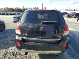 2008 Saturn VUE XR with VIN 3GSCL53778S655808, listed as a Copart auction lot 48231105 with 263,560 mi miles and Clean Title. Bid and sale history available at carsss.com. Image 6.