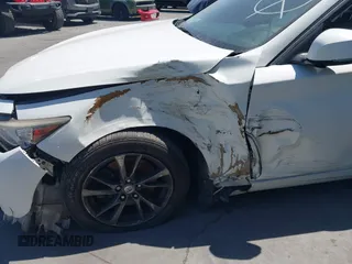 2017 Infiniti Q50 Signature Edition with VIN JN1EV7AP6HM743944, listed as a IAAI auction lot 41701528 with 73,747 mi miles and . Bid and sale history available at DreamBid. Image 6.