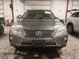 2013 Lexus RX 350 with VIN 2T2BK1BA6DC183569, listed as a IAAI auction lot 41717976 with 161,895 mi miles. Bid and sale history available at carsss.com. Image 13.