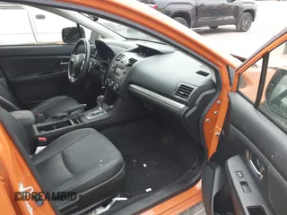 2014 Subaru Crosstrek Limited с VIN JF2GPAGC2E8238779, выставлен на аукционе IAAI как лот 41903019 с пробегом 165 957 миль миль и . История ставок и продаж доступна на DreamBid. Изображение 5.