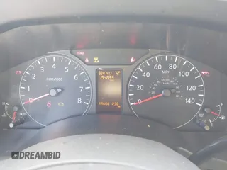 2016 Nissan NV SL with VIN 1N6BF0KY0GN805002, listed as a IAAI auction lot 42331892 with 194,633 mi miles and . Bid and sale history available at DreamBid. Image 7.