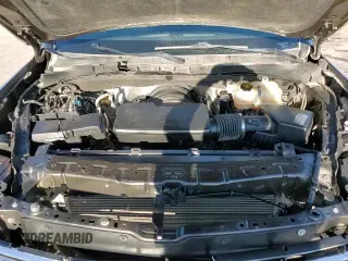 2021 Chevrolet Tahoe LT с VIN 1GNSCNKD6MR121413, выставлен на аукционе Copart как лот 72018235 с пробегом 101 408 миль миль и Списание • Salvage title. История ставок и продаж доступна на DreamBid. Изображение 14.