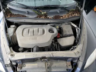 2009 Chevrolet HHR LS with VIN 3GNCA13B49S635197, listed as a Copart auction lot 42231595 with 13,126 mi miles and Non Repairable. Bid and sale history available at DreamBid. Image 12.