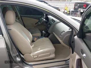 2012 Nissan Altima 2.5 SL with VIN 1N4AL2AP8CN450995, listed as a IAAI auction lot 41823031 with 168,882 mi miles. Bid and sale history available at carsss.com. Image 5.