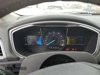 2014 Ford Fusion Titanium с VIN 3FA6P0K93ER197504, выставлен на аукционе Copart как лот 53988555 с пробегом 140 371 миль миль и Списание • Salvage title. История ставок и продаж доступна на DreamBid. Изображение 9.
