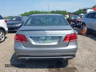 2014 Mercedes-Benz E 350 Sport with VIN WDDHF5KB5EA897093, listed as a IAAI auction lot 42152144 with 120,627 mi miles and . Bid and sale history available at DreamBid. Image 16.