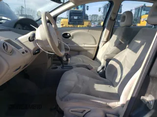2003 Saturn ION with VIN 1G8AL52F83Z202931, listed as a Copart auction lot 86487104 with 180,644 mi miles and Salvage Title. Bid and sale history available at carsss.com. Image 7.