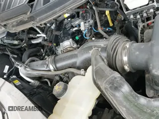 2023 Ford F-150 XL с VIN 1FTEW1EP7PKD96880, выставлен на аукционе IAAI как лот 42407035 с пробегом 56 286 миль миль и . История ставок и продаж доступна на DreamBid. Изображение 20.