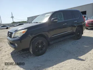 2013 Lexus GX 460 Premium z VIN JTJJM7FX0D5055141, wystawiony jako Copart lot #57135635 z przebiegiem 304 349 mil mil oraz Czysty tytuł • Clean title. Historia ofert i sprzedaży dostępna na DreamBid. Obrazek 1.