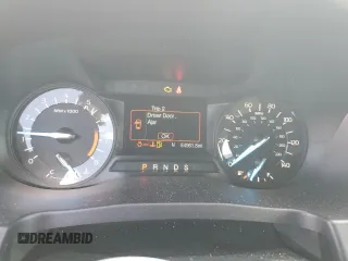 2017 Ford Explorer с VIN 1FM5K7BH2HGD58744, выставлен на аукционе Copart как лот 58810025 с пробегом 84 961 миль миль и Списание • Salvage title. История ставок и продаж доступна на DreamBid. Изображение 9.