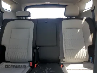 2019 GMC Terrain SLE z VIN 3GKALTEV2KL232966, wystawiony jako Copart lot #57748455 z przebiegiem 96 098 mil mil oraz Szkody całkowita. Historia ofert i sprzedaży dostępna na DreamBid. Obrazek 10.