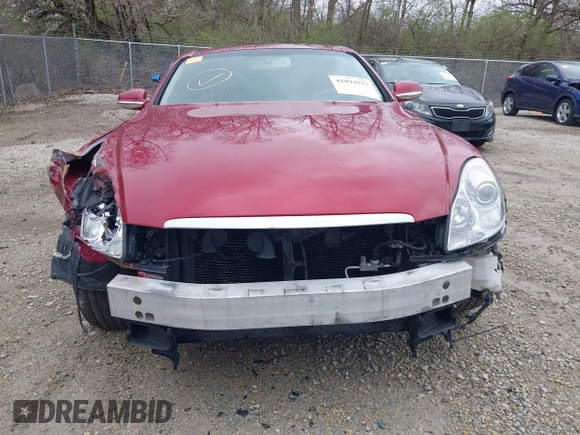 2006 Lexus SC with VIN JTHFN48Y369005760, listed as a IAAI auction lot 41894157 with 128,510 mi miles. Bid and sale history available at carsss.com. Image 18.
