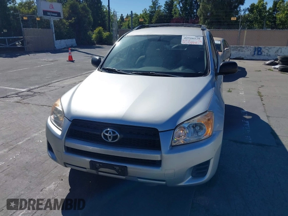 2010 Toyota RAV4 with VIN 2T3ZF4DV7AW019483, listed as a IAAI auction lot 42516128 with 167,285 mi miles and . Bid and sale history available at DreamBid. Image 6.
