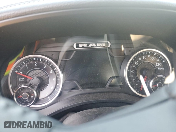 2020 Ram 1500 Laramie with VIN 1C6SRFDT3LN261630, listed as a Copart auction lot 86436234 with 0 mi miles and Clean Title. Bid and sale history available at carsss.com. Image 9.