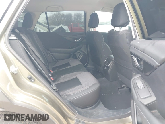 2024 Subaru Outback Premium с VIN 4S4BTADC5R3112746, выставлен на аукционе IAAI как лот 41693526 с пробегом 54 059 миль миль и . История ставок и продаж доступна на DreamBid. Изображение 8.