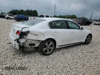 2009 Lexus GS 350 z VIN JTHBE96SX90045000, wystawiony jako Copart lot #54719865 z przebiegiem 148 044 mil mil oraz Szkoda całkowita • Salvage title. Historia ofert i sprzedaży dostępna na DreamBid. Obrazek 3.