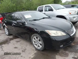 2008 Lexus ES 330 with VIN JTHBJ46G982201721, listed as a IAAI auction lot 42128195 with 273,197 mi miles and . Bid and sale history available at DreamBid. Image 1.