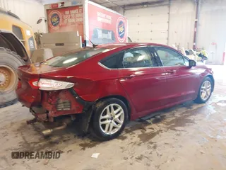2015 Ford Fusion SE z VIN 1FA6P0H78F5120573, wystawiony jako IAAI lot #42201135 z przebiegiem 134 490 mil mil oraz . Historia ofert i sprzedaży dostępna na DreamBid. Obrazek 4.