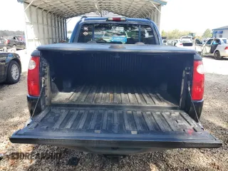 2005 Ford Explorer Sport Trac XLS с VIN 1FMZU77K35UA48714, выставлен на аукционе Copart как лот 46890255 с пробегом 172 522 миль миль и Списание • Salvage title. История ставок и продаж доступна на DreamBid. Изображение 6.