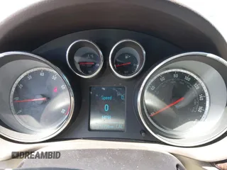 2012 Buick Regal with VIN 2G4GR5EK7C9157820, listed as a IAAI auction lot 42069252 with 216,790 mi miles and . Bid and sale history available at DreamBid. Image 7.