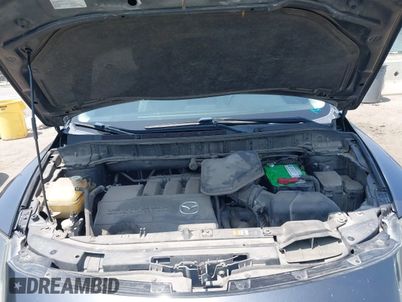 2015 Mazda CX-9 Grand Touring with VIN JM3TB3DA0F0459024, listed as a IAAI auction lot 42452288 with 174,716 mi miles and . Bid and sale history available at DreamBid. Image 10.