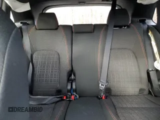 2024 Honda HR-V Sport with VIN 3CZRZ2H51RM759334, listed as a Copart auction lot 87272894 with 21,509 mi miles and Salvage title. Bid and sale history available at DreamBid. Image 10.