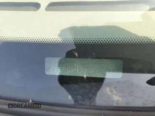 2003 Ford F-250 XL z VIN 1FTNW21F93EA13341, wystawiony jako Copart lot #59484025 z przebiegiem Nie podano mil oraz Szkoda całkowita • Salvage title. Historia ofert i sprzedaży dostępna na DreamBid. Obrazek 12.