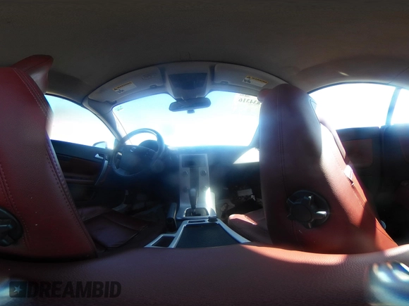 2013 Volvo C70 T5 с VIN YV1672MC2DJ137263, выставлен на аукционе IAAI как лот 41834316 с пробегом 26 337 миль миль и . История ставок и продаж доступна на DreamBid. Изображение 20.