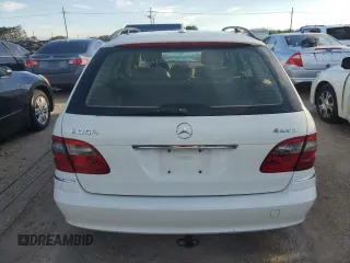 2009 Mercedes-Benz E 350 with VIN WDBUH87X09B398922, listed as a Copart auction lot 74528174 with Not Provided miles and Non Repairable. Bid and sale history available at DreamBid. Image 6.
