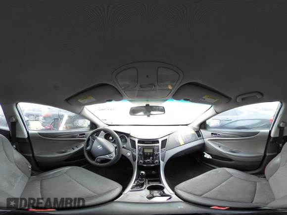 2011 Hyundai Sonata Limited with VIN 5NPEC4AB9BH224359, listed as a IAAI auction lot 41612964 with 159,679 mi miles and . Bid and sale history available at DreamBid. Image 18.