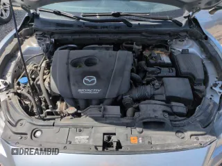 2017 Mazda 6 Touring with VIN JM1GL1V50H1114957, listed as a Copart auction lot 52309915 with 88,761 mi miles and Salvage Title. Bid and sale history available at DreamBid. Image 11.