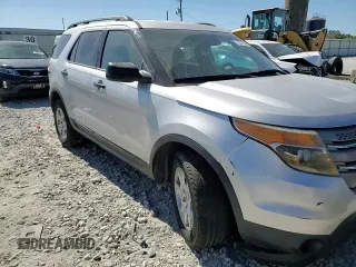 2013 Ford Explorer z VIN 1FM5K7B93DGC34193, wystawiony jako Copart lot #77222794 z przebiegiem 196 805 mil mil oraz Szkoda całkowita • Salvage title. Historia ofert i sprzedaży dostępna na DreamBid. Obrazek 11.