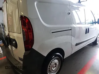 2015 Ram ProMaster City Cargo Tradesman with VIN ZFBERFATXF6A77123, listed as a IAAI auction lot 42304846 with 215,595 mi miles and . Bid and sale history available at DreamBid. Image 27.
