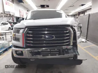 2015 Ford F-150 XLT with VIN 1FTEW1EGXFFB84269, listed as a IAAI auction lot 42565801 with 140,719 mi miles and . Bid and sale history available at DreamBid. Image 12.