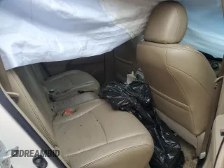 2010 Toyota Highlander SE z VIN 5TDKK3EH8AS022460, wystawiony jako Copart lot #55348465 z przebiegiem 128 382 mil mil oraz Szkoda całkowita • Salvage title. Historia ofert i sprzedaży dostępna na DreamBid. Obrazek 11.