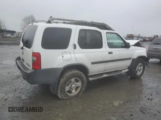 2004 Nissan Xterra XE z VIN 5N1ED28Y94C650106, wystawiony jako Copart lot #86811994 z przebiegiem 89 454 mil mil oraz Szkody całkowita. Historia ofert i sprzedaży dostępna na DreamBid. Obrazek 3.