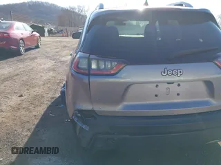 2019 Jeep Cherokee Latitude Plus с VIN 1C4PJMLX1KD126391, выставлен на аукционе IAAI как лот 41718079 с пробегом 119 141 миль миль и . История ставок и продаж доступна на DreamBid. Изображение 19.