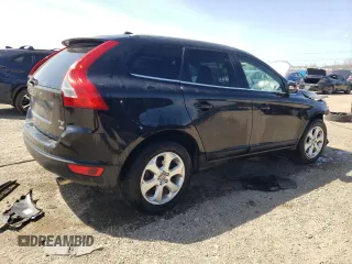 2012 Volvo XC60 3.0L z VIN YV4902DZ8C2293163, wystawiony jako Copart lot #52921265 z przebiegiem 109 904 mil mil oraz Szkoda całkowita • Salvage title. Historia ofert i sprzedaży dostępna na DreamBid. Obrazek 3.