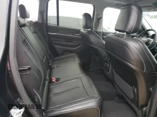 2023 Jeep Grand Cherokee Limited with VIN 1C4RJGBG1PC545107, listed as a Copart auction lot 83714124 with 22,326 mi miles and Salvage title. Bid and sale history available at DreamBid. Image 11.