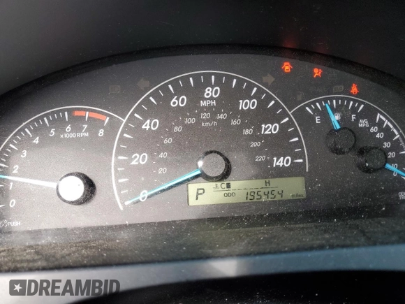 2014 Toyota Camry L with VIN 4T1BF1FK7EU832355, listed as a Copart auction lot 51173685 with 195,454 mi miles and Salvage Title. Bid and sale history available at carsss.com. Image 9.