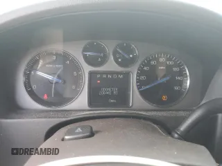 2007 Cadillac Escalade z VIN 1GYFK63827R260277, wystawiony jako Copart lot #54665815 z przebiegiem 206 441 mil mil oraz Tytuł czysty. Historia ofert i sprzedaży dostępna na DreamBid. Obrazek 9.
